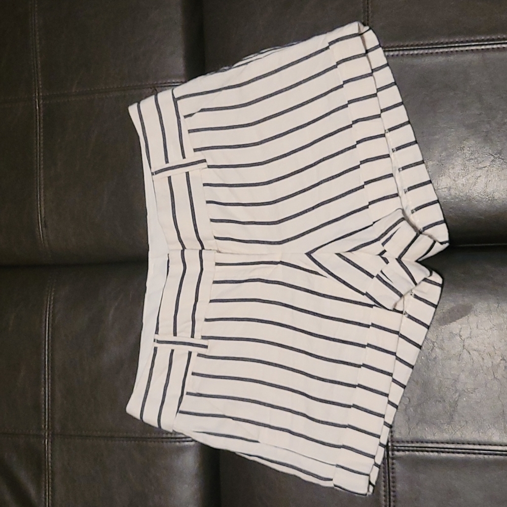 Express shorts!